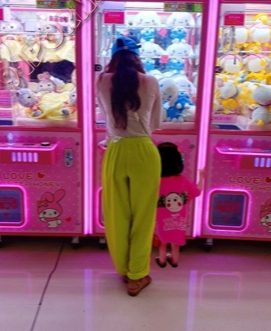 91超火(官琪)大罩杯5P+342m