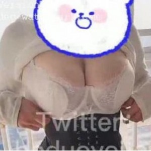 推特巨兔女神（波多野结妮）私拍