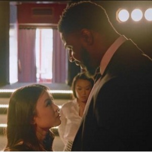 超火爆大作！武汉楚璐璐-张丽双亚裔-挑战大黑D暴C  [1V-3.6G]