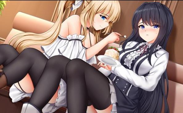 （姫恋縛羽的碎片）百合向游戏