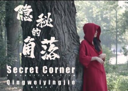 北京天使捷哥工作室出品之隐秘的角落剧情大片