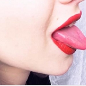 烈焰红唇诱惑 [2V-2G]