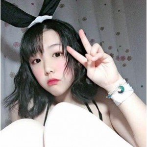 网红FL姬（奶酪陷阱）自购露脸