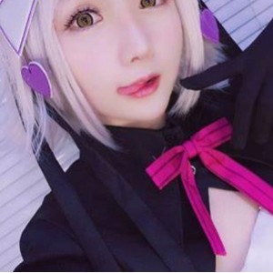 （你的小秋秋）粉色套装