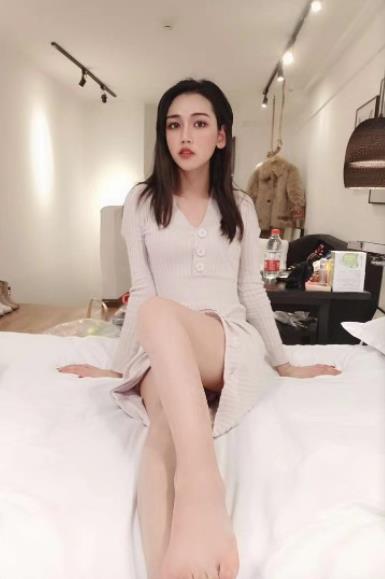 国内顶级糖心伪娘（ts李智贤）