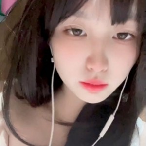 比心陪玩小雪 23v9.85g 补