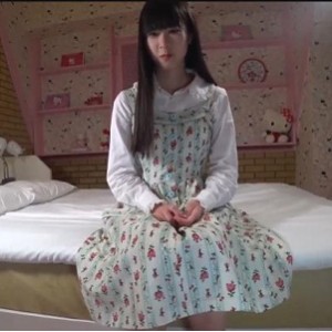 不知名的妹子疑似进入H孕 [1V-1.5G]