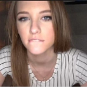 高颜值欧美精灵melody [5V-6.4G]