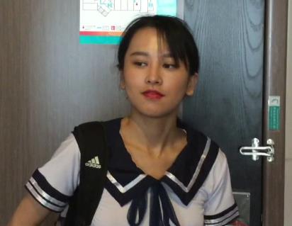 无美颜PS痕迹-轻素颜-另类作品+[1V-1.92G]