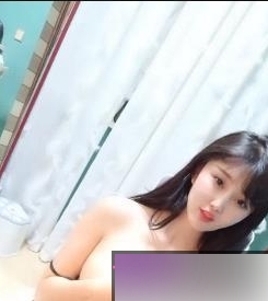 超美女主播+倪好直播作品五部