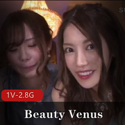 AI解码+IPZZ-081+Beauty+Venus+枫可怜+坂道美琉+初川南1V-2.8G
