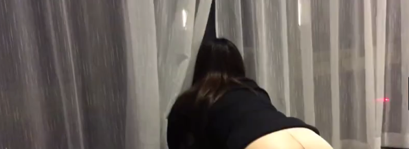 网红【秦先生】作品