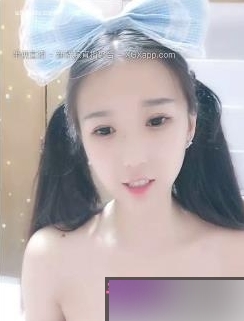 校花级别美少女~【不讨喜】好可爱，好漂亮，直播间勾人秀【百