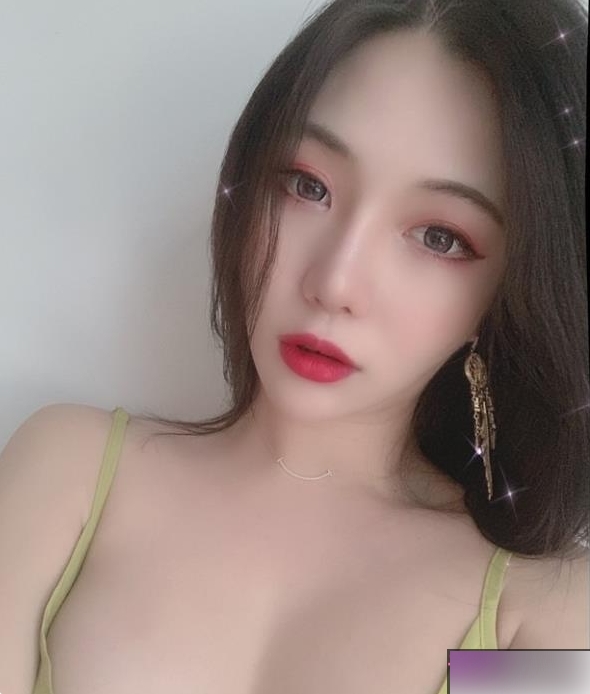 最美推特博主+元气美美作品一部