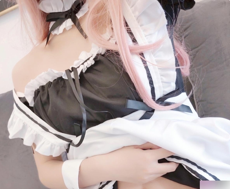 某推疑似萌白酱复出+一口幼桃作品一部