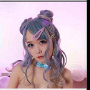 高质量COS视频-Coser自拍[12V-7.7G]