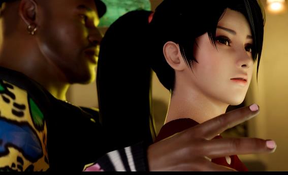 地下桌球女王中文字幕-雷芳：还债的姐姐国语配音+[2V-6.2G]