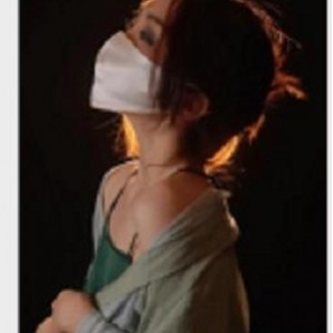 （hongkongdoll）最新兔女郎