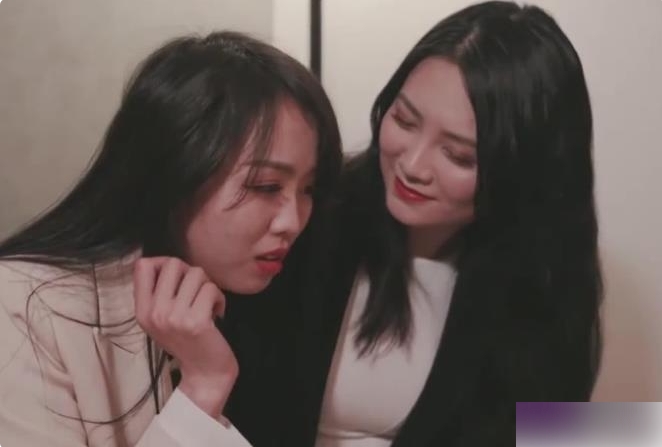 无限星空传媒+妻子好闺蜜的试探+瑶贝作品一部