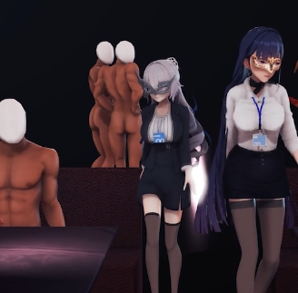 [转载搬运]+MMD鸭鸭芽衣+知道作者的请发评论区+[1V+230M][百度盘]
