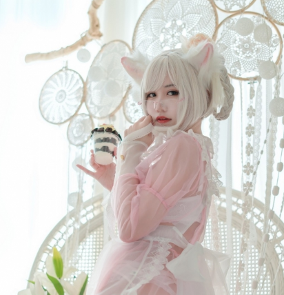 网红动漫博主【小仓千代w】作品作品