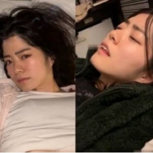 【明星泄密】pp知名模特演员 橘 凜々子 互动泄密展示【1V854M】