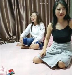 奇妙独家：huan+qi界的天花板！【长春夫妻】10小时超多人大乱来