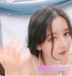 倾城颜值女神-黎巴拉