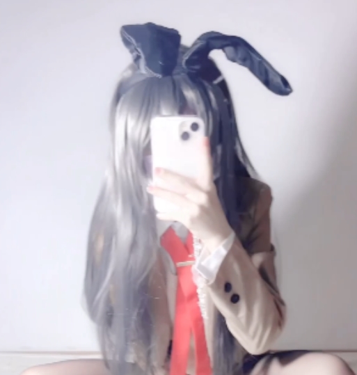 反差小妹子+小灵酱+13v3.8g