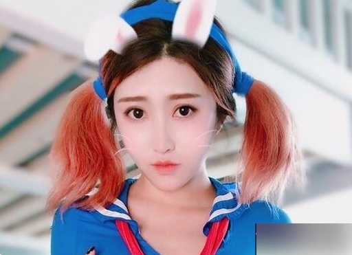 网红美少女MissWarmJ作品一部