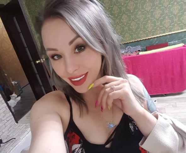 推特欧美女神（MissAlice）94magnet