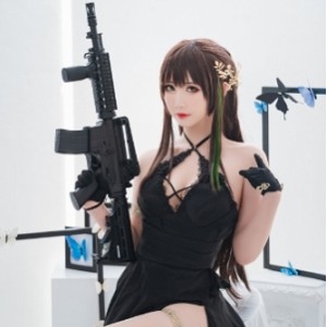 网红【面饼仙儿】作品作品