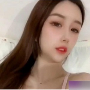 优质网红 小涵涵私人定制作品一部