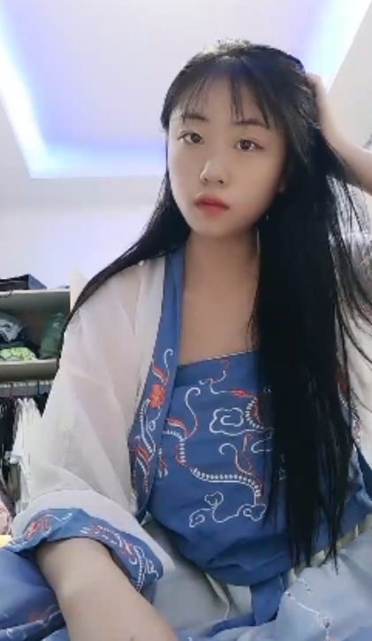 00后超级球+童颜大罩杯+55v35g