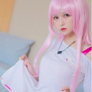 Cosplay Mirror魔镜作品作品一部