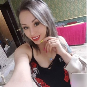 欧美小姐姐姐《MissAlice》作品