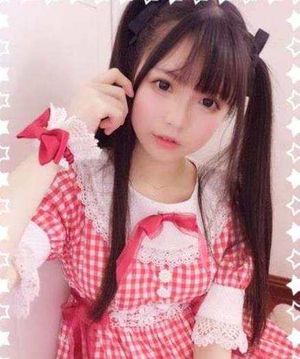 （音波酱）cosplay樱木川田