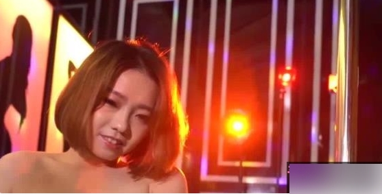 JVID钢管舞女郎作品一部