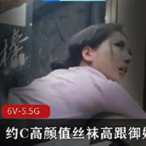 大神十八寸铁棒约C高颜值丝袜高跟御姐 对白精彩 [6V-5.5G]
