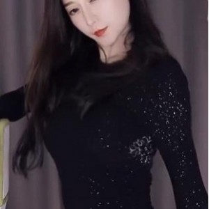 织梦琛琛有鱼精彩舞蹈作品一部【1v，3.17g