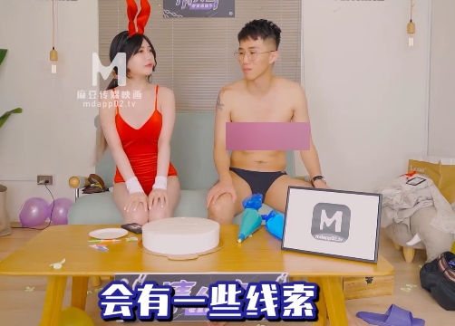 虎牙宅男们期盼已久的优质真人秀【麻瓜豆豆情人劫密室逃脱】最新完整合集【6V5.5GB百度云】