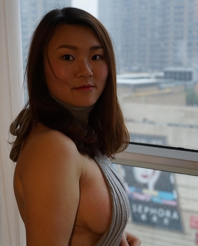 良家素人小模特『小鱼』全方位展示約拍被摄影师摸来开给[1V1.1G度盘]