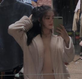 高颜值大二私圈吴x晶合集