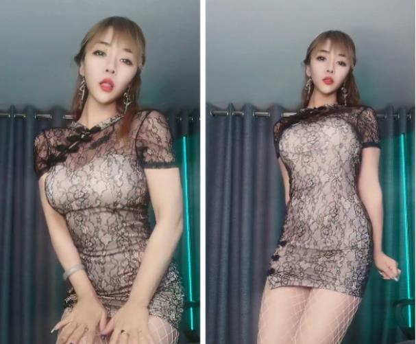 斗鱼人气美女主播《陈小魔》最新最有尺度完整绝版合集_54V1.6G