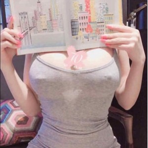 某推人气女神（知一妹妹）纯欲合集