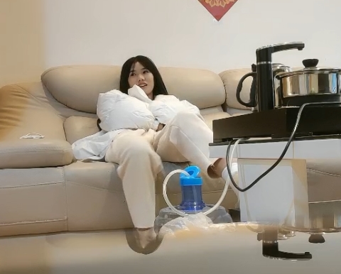 某推超人气直奔主题风格九妖约P大神【探秘系列】纹身哥（道不狂）最新作品合集[2V484M]