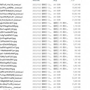【优质TS】精选优质9位美妖近期福利合集【nV3G】【百度云】