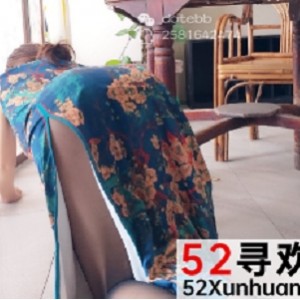 娜美复古旗袍作品【31p 2v 681MB】