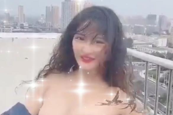 自编辑21年(抖音风果舞)小视频合集