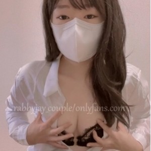 光“阴”韩国妹子Rabbyjay去滞柘集【21V8.36G】[百度盘]